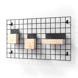Gitta Set 4 black