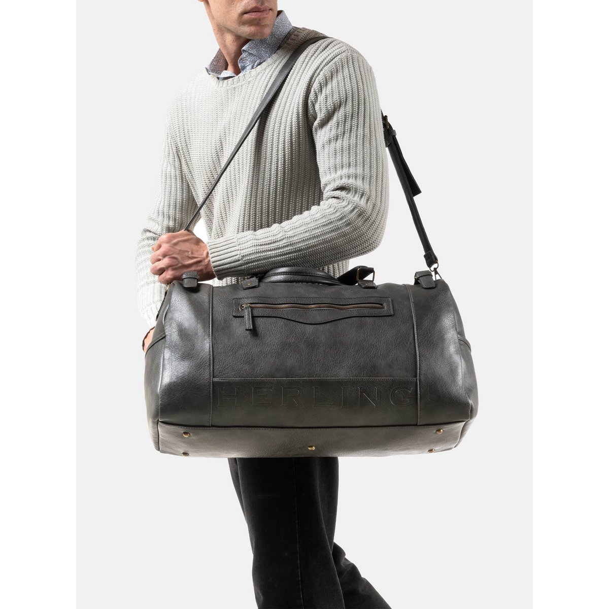 REMINGTON - Travel bag