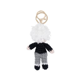 Crochet Keyring Andy