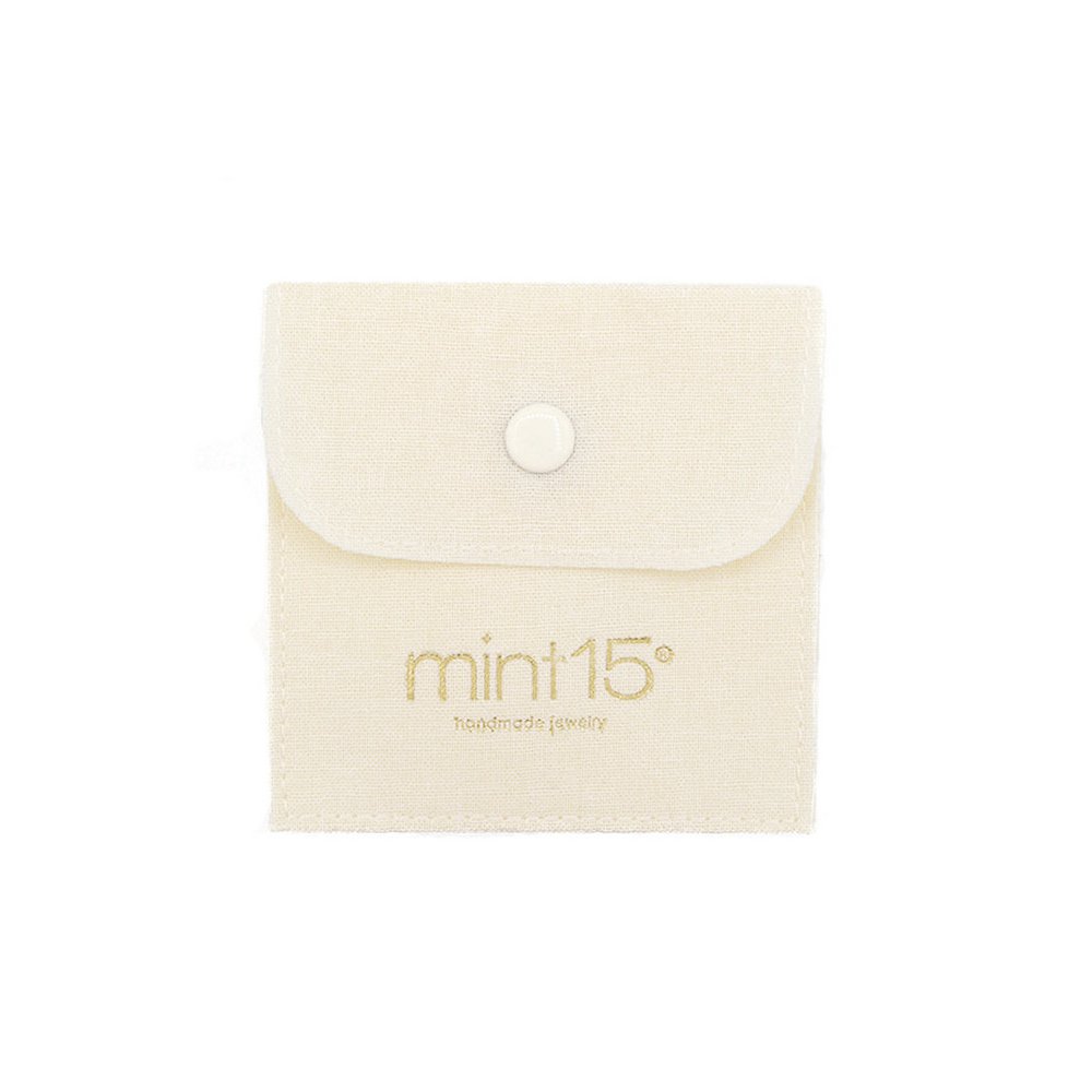 Mint15 smykkepose - stor