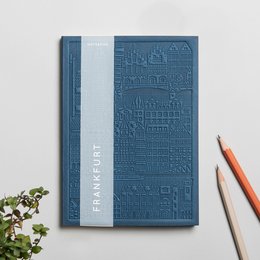 Das Frankfurter Notizbuch