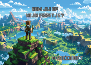 minecraft