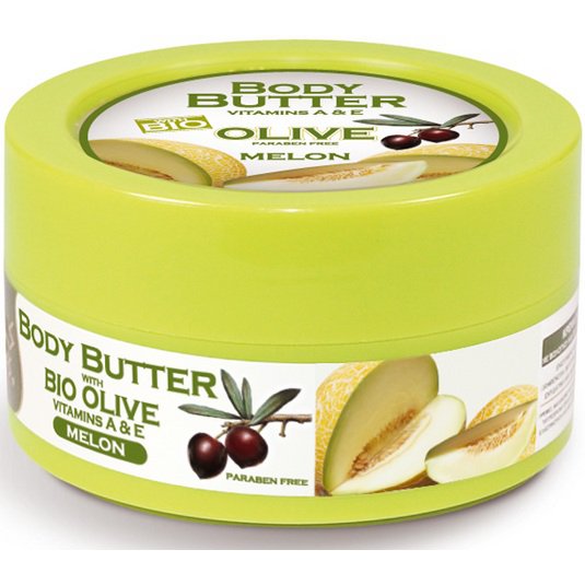 Body Butter Melon 200ml (Athena´s)