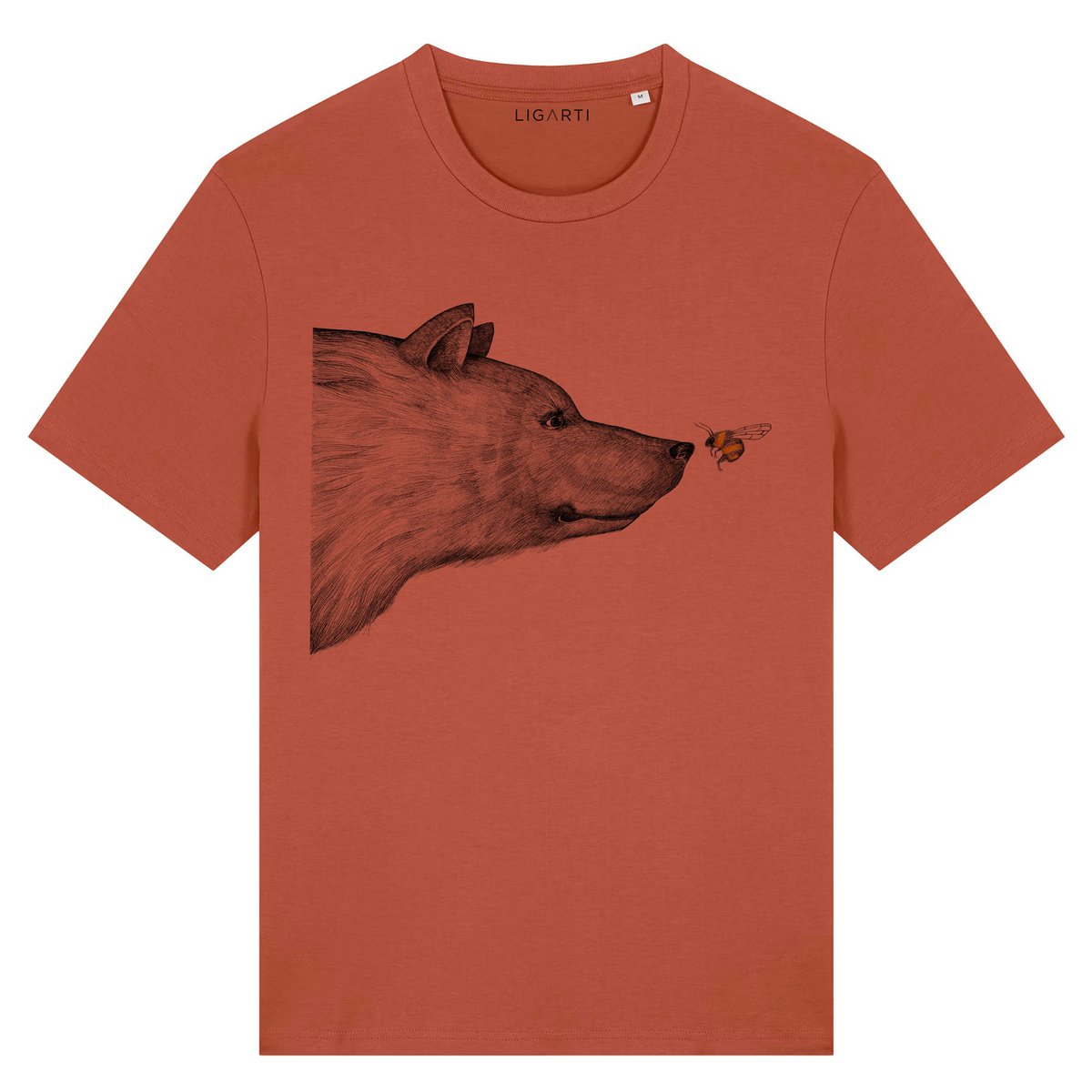 T-Shirt – Die Begegnung