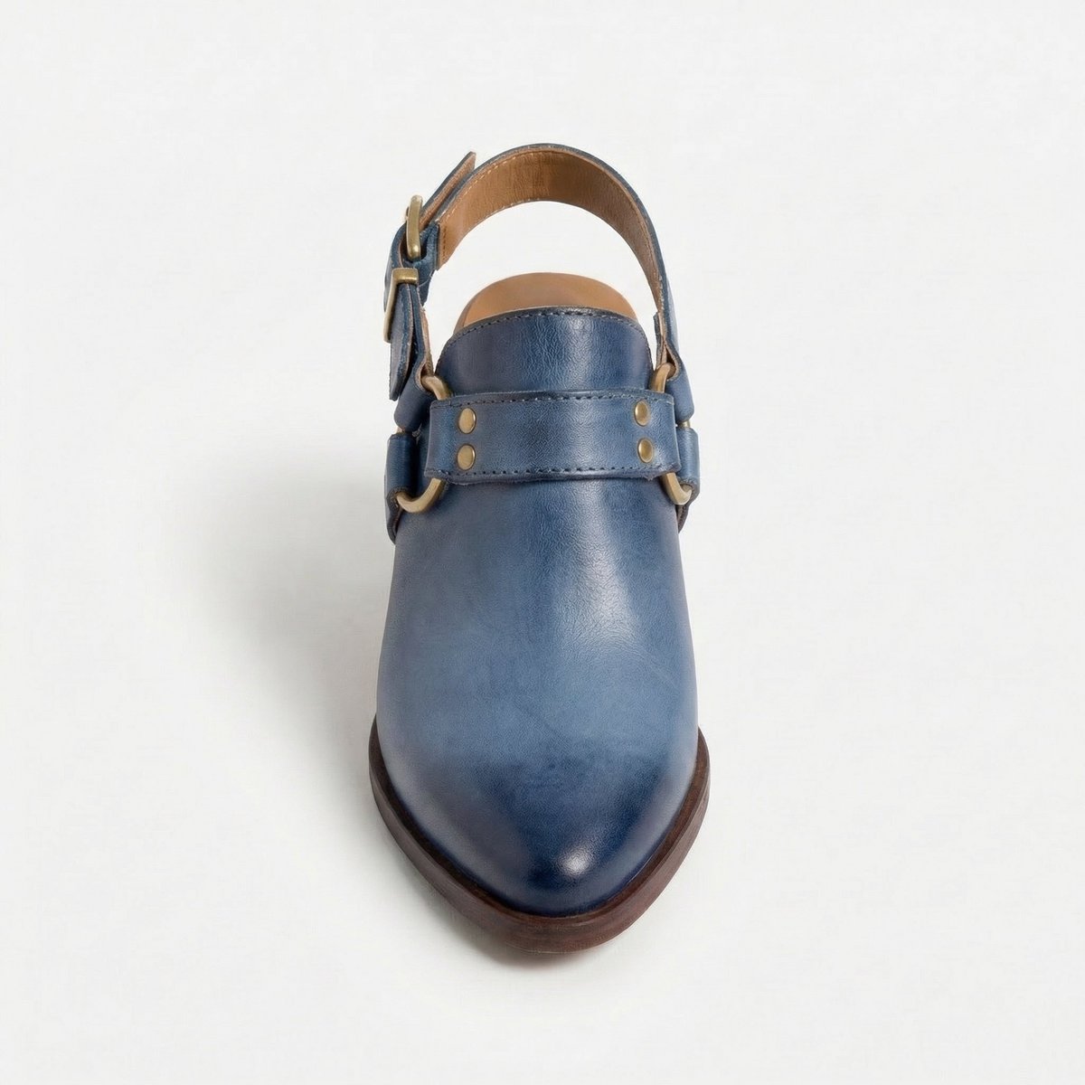 Deva Sky Mules