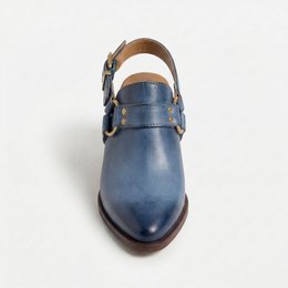 Deva Sky Mules