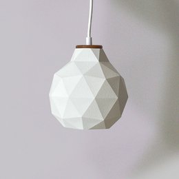 Lampa sufitowa - Poli