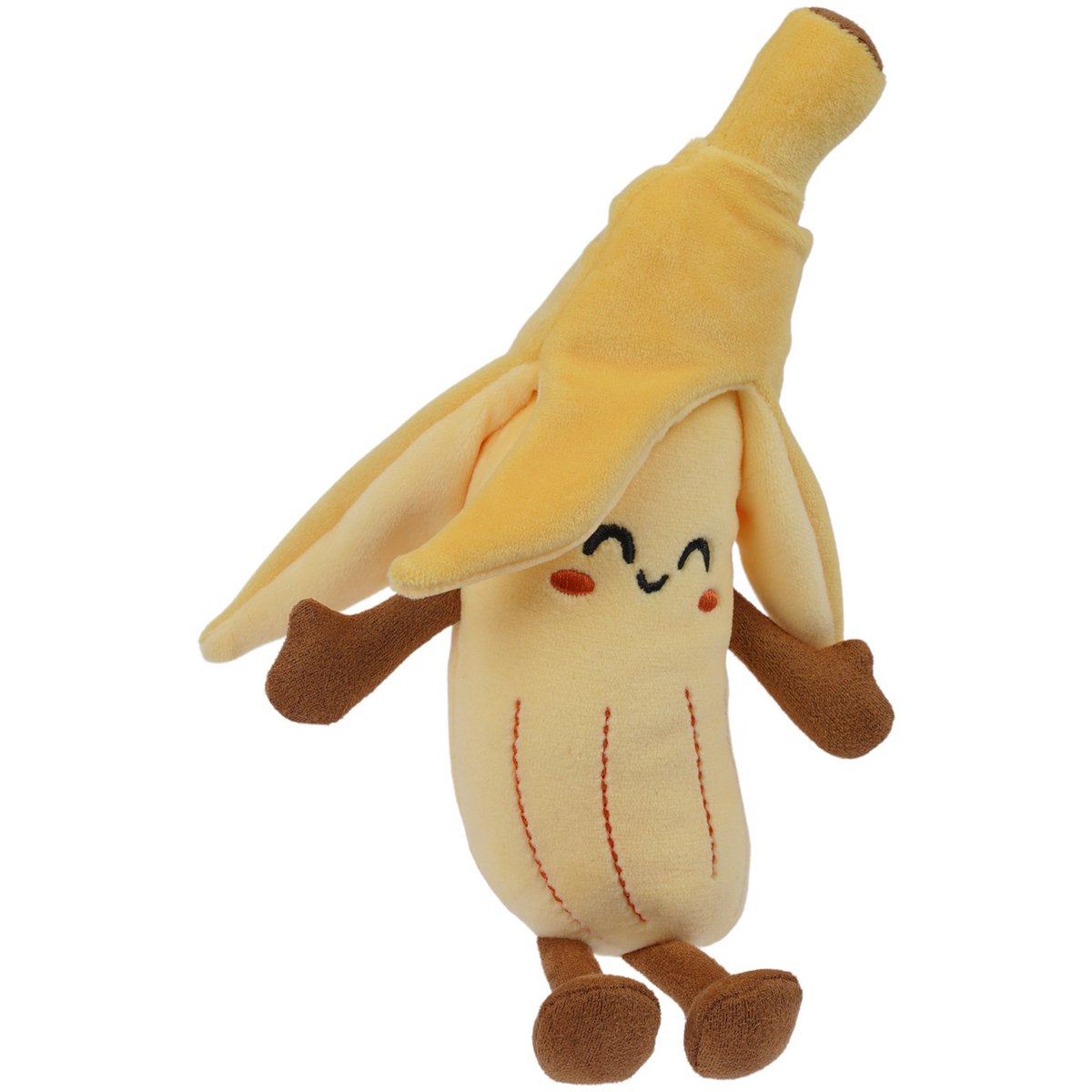 Squishies Fruits - Banaan 24cm