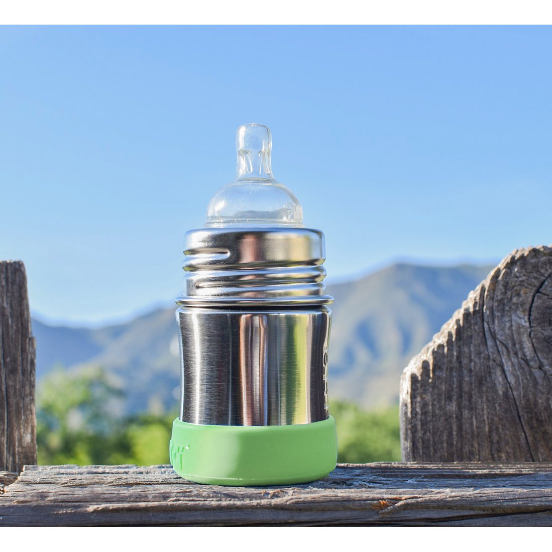 Pura Silicone Bumpers Moss+Mint 2 Stooks