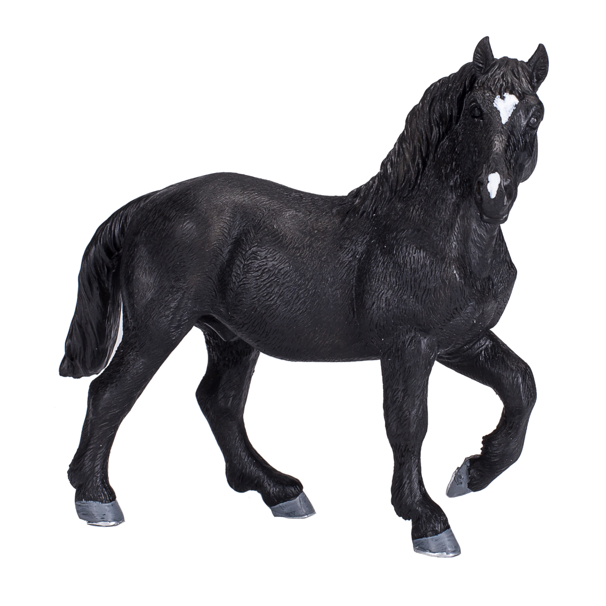 Mojo Horses speelgoed paard Percheron - 387396