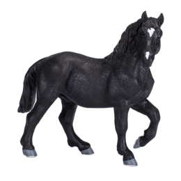 Mojo Horses cavallo giocattolo Percheron - 387396