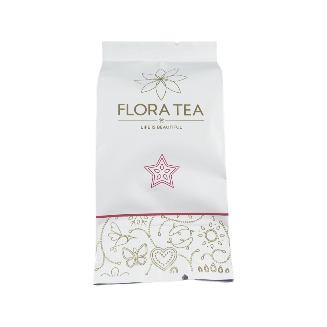 Flora Tee Lilienfee
