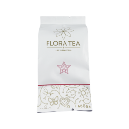 Flora Herbata Lilia Wróżka