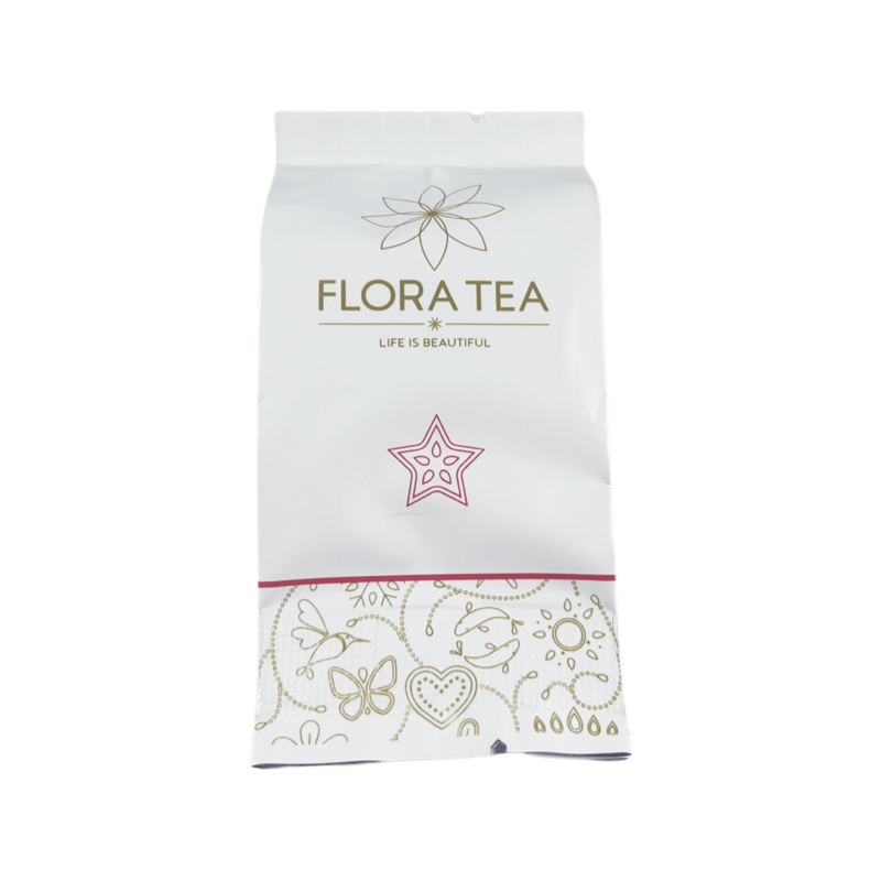 Flora Tea Lily Fairy