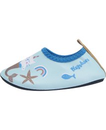 Aqua Slippers Eenhoorn Zeemeermin Kat