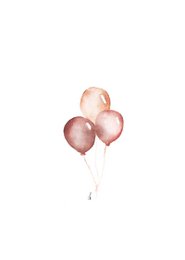 Balloner Blush