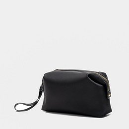 KIT custodia da viaggio - Nera
