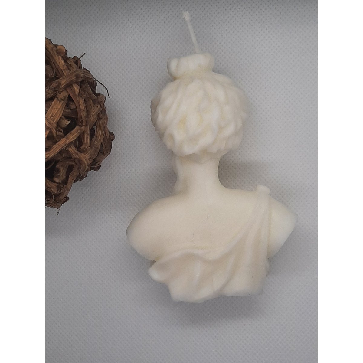 Aphrodite candle