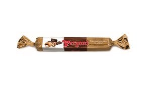 Vergani Sigari Soft Nougat Mandel + Zartbitterschokolade