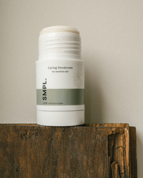 Carer Deodorant