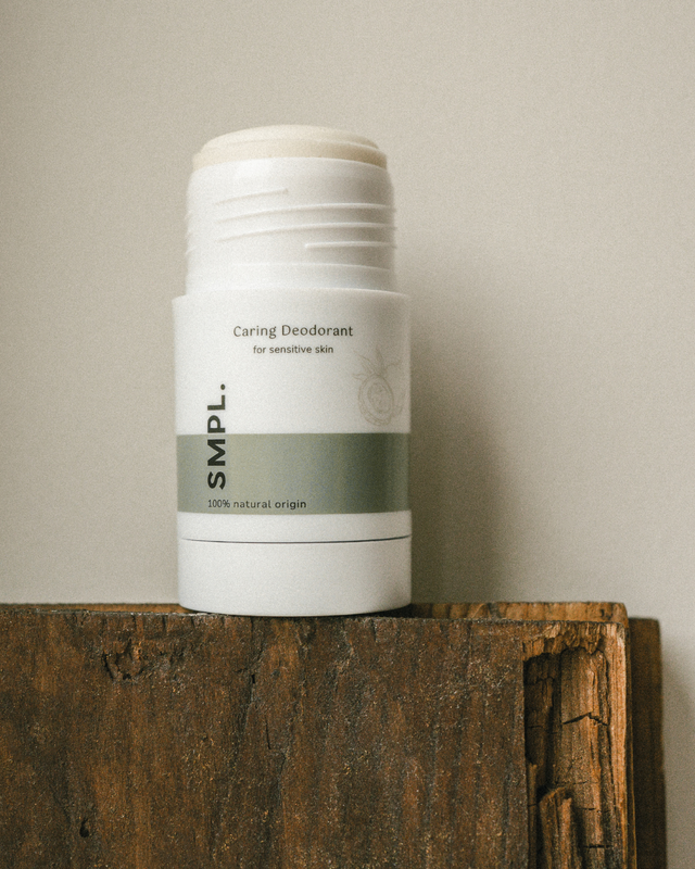Carer Deodorant