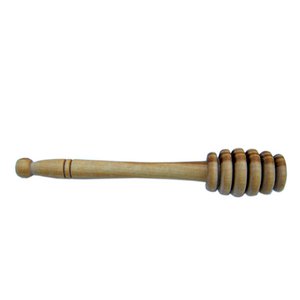Honiglöffel 14 cm aus Olivenholz