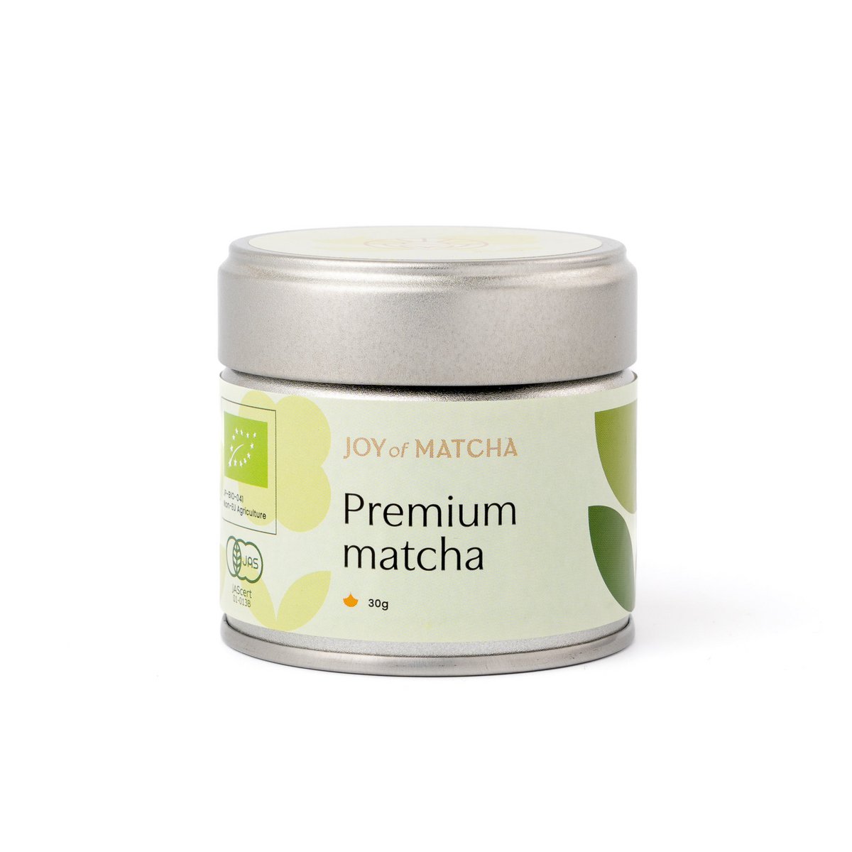 Té Matcha Premium BIO