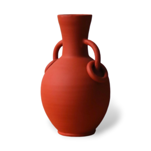 The Cirta - Terracotta jars