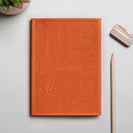 Le carnet de Sydney