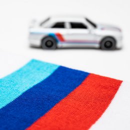 E30 sokker