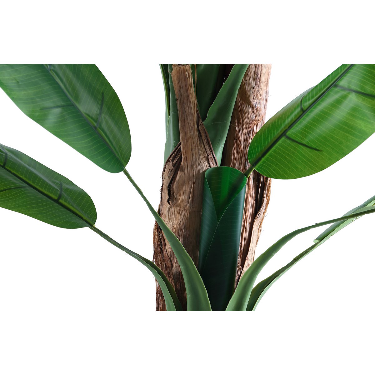 KUNSTIG BANANTRÆ 150 CM HØJT. OK1038
