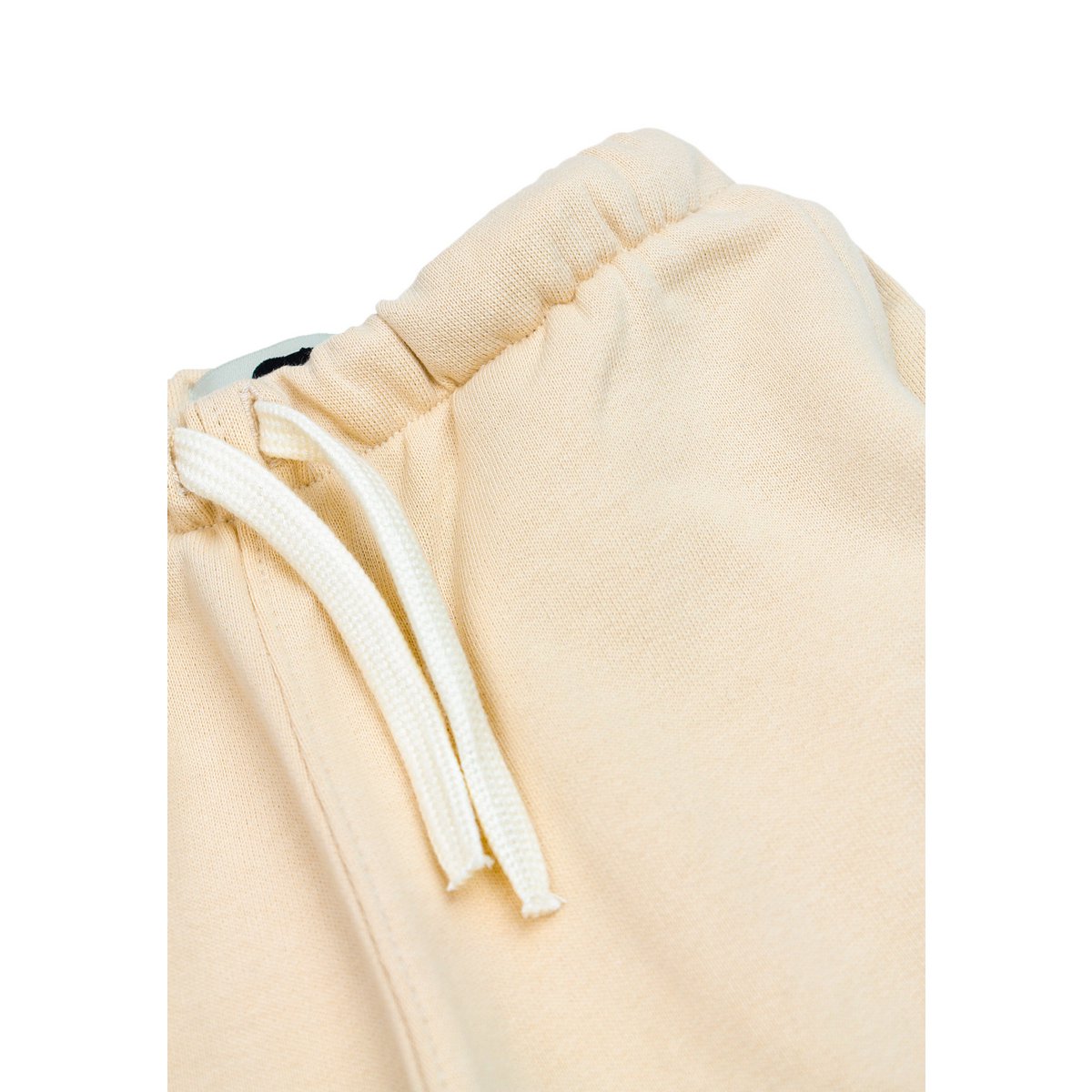 Tuta da bambino Terrier bianco
