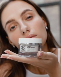 Hydra Intense Cream - Wunderbar feuchtigkeitsspendend
