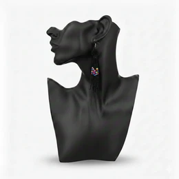 Pendientes de mujer BS6