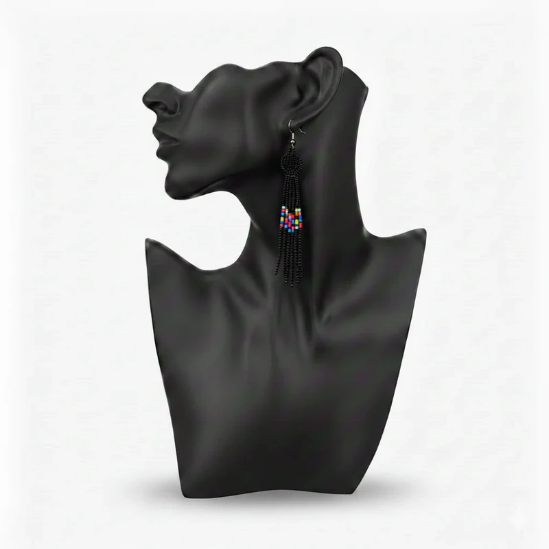 Pendientes de mujer BS6