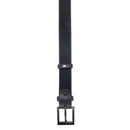 Leather Belt - 3 cm Wide - Belt Men Leather - Belt Women Genuine Leather
