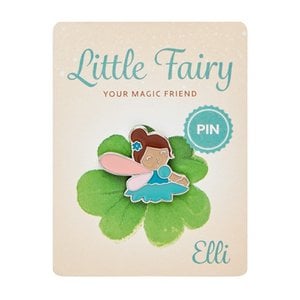 Pin Little Fairy Elli