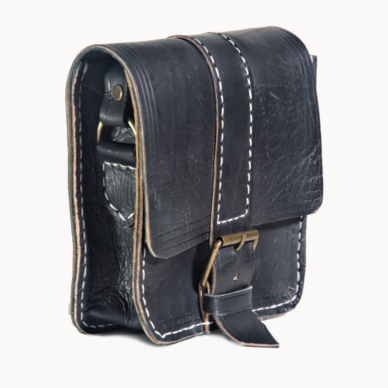 Leather Bag 'Pico'