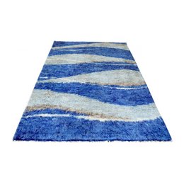 Alfombras Gabe de lana anudadas a mano