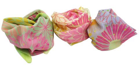 Lente Bandana