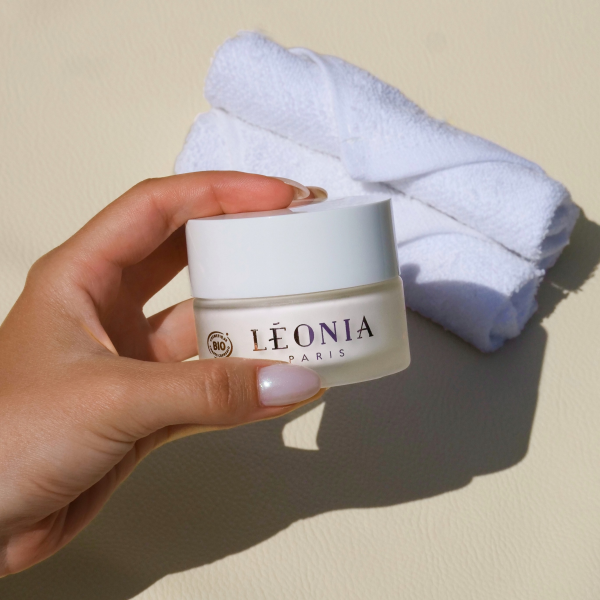 White Tea Face Mask - 50ml Format