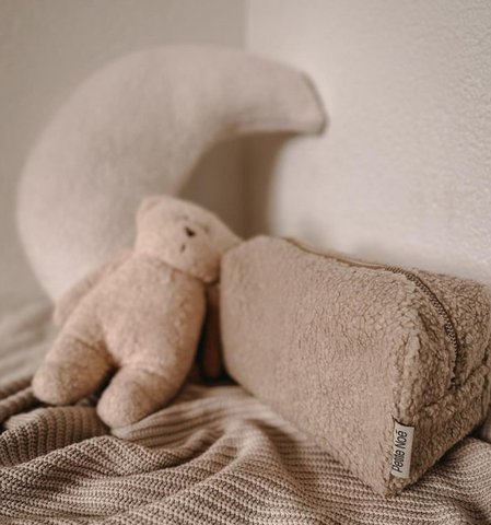 Teddy multi-purpose pouch