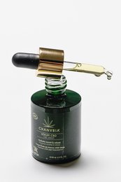 CHANVRIA - HAMP CBD SERUM BIO 30 ML