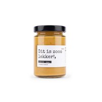 Dit is zooo lekker!, smeren maar! Hummus Tomaat