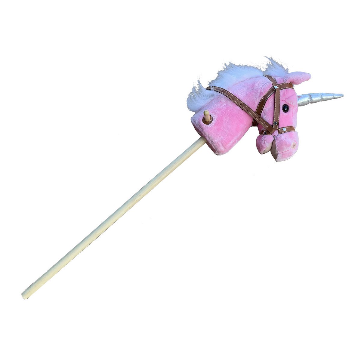 PLÜSCH EINHORN SOFTIK - ST342