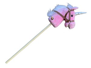 PLÜSCH EINHORN SOFTIK - ST342