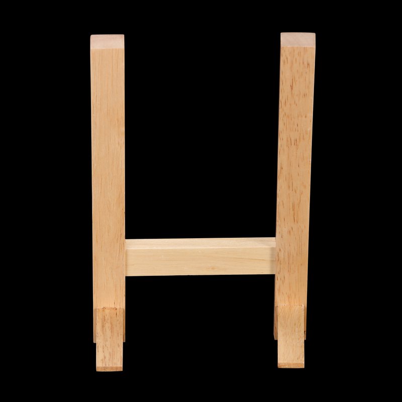 Support à couteaux PUMA en Parawood pour 3 couteaux