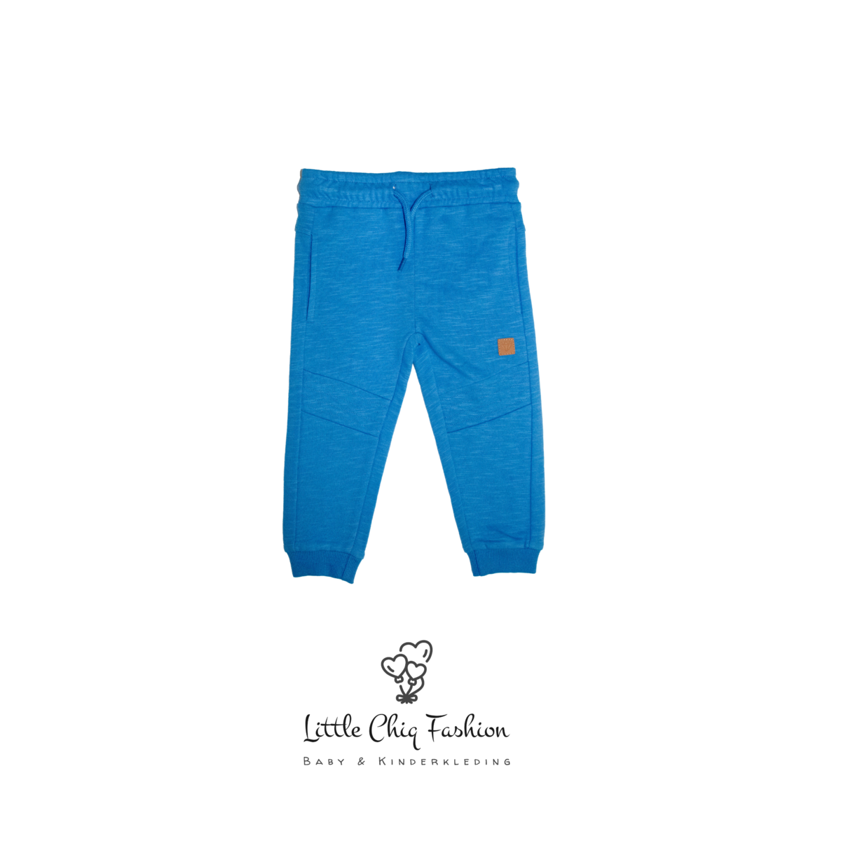 Little Chiq Baby Jogger Blue
