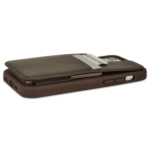 Funda tipo billetera ETON para iPhone 14