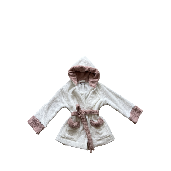 MINI MANO. Rosa